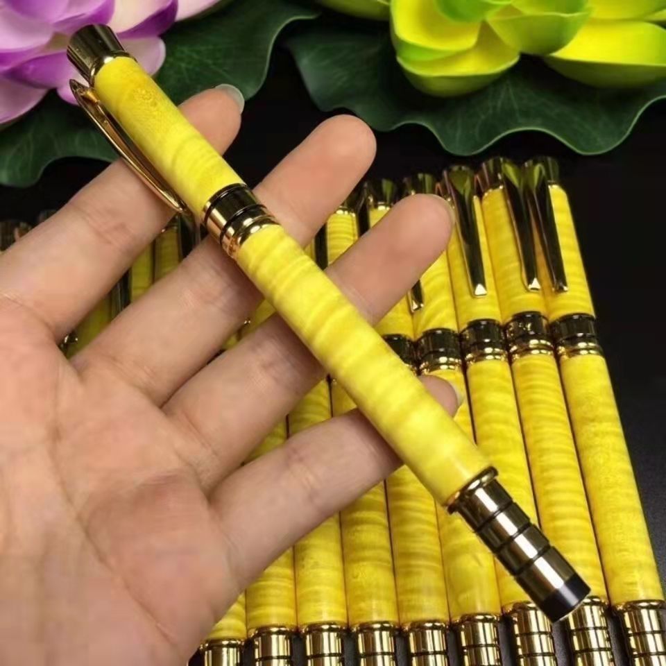 Jin Sinan Shui Wave Pen Big Ye Nan Craft Pen Jin Si20251018