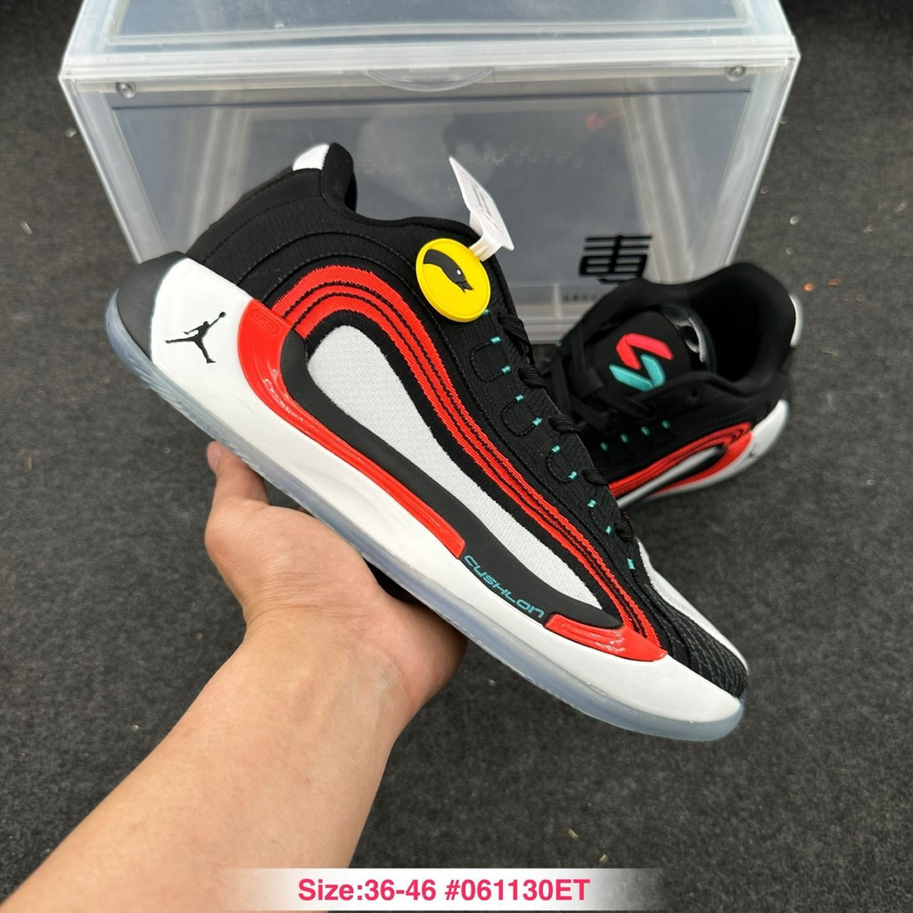 Luka 4 รองเท้าบาสเก็ตบอลลําลอง รุ่นที่ 4