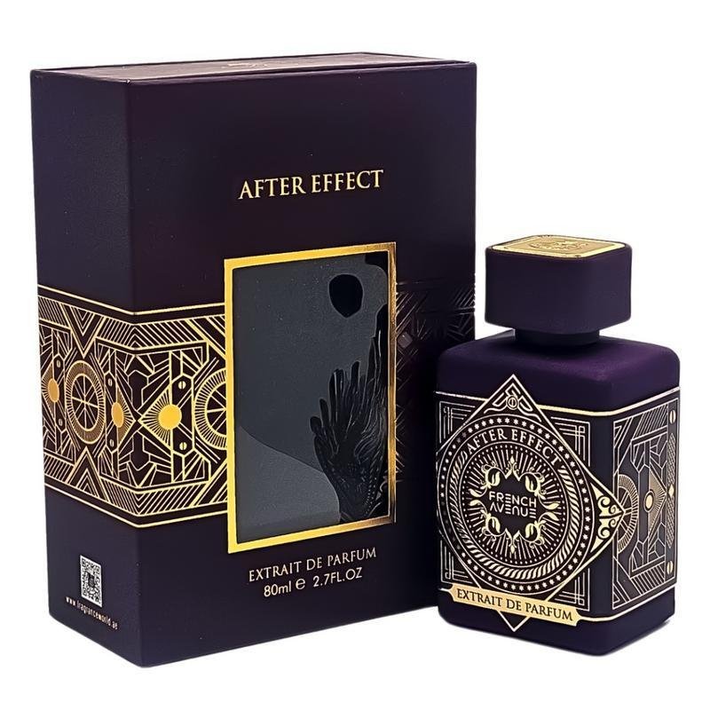 น้ําหอม World After Effect Extrait De Parfum 2.7 Unisex