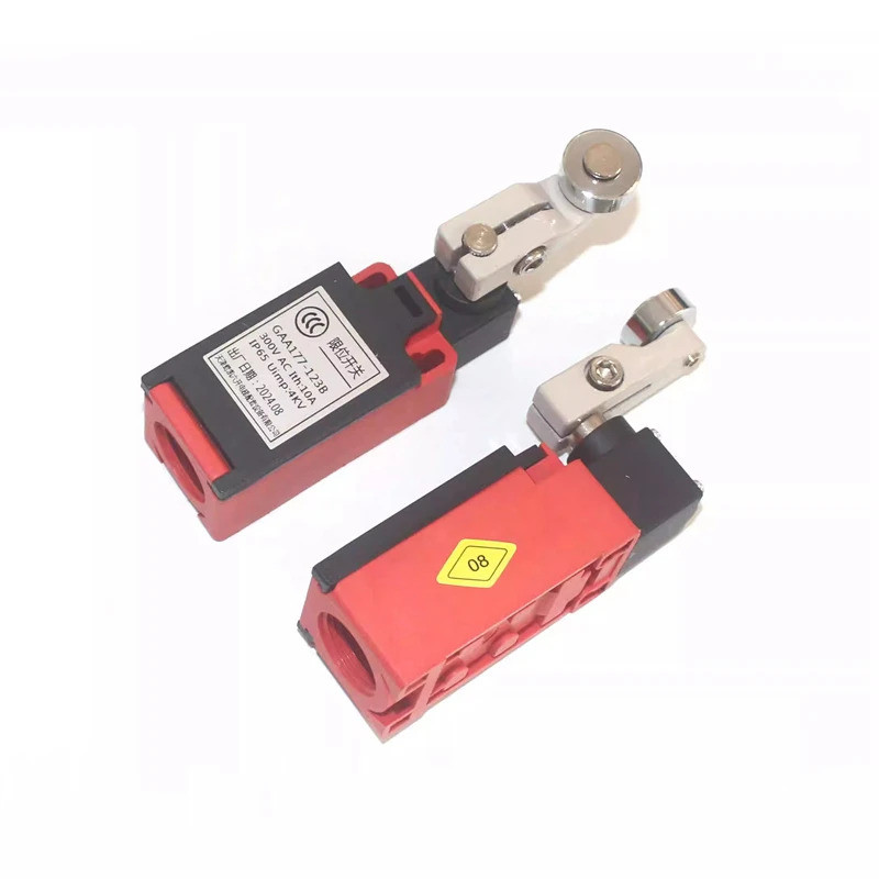 GAA177-123B 123A Iinerary Limit Switch GAA177-123 อะไหล่ลิฟท์ลิฟท์อุปกรณ์เสริม