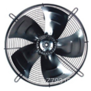 พัดลมไมโครมาร์ไฟฟ้า พัดลม B Micromar YWF-4D-400S/ตู้เย็น Shanghai XECB