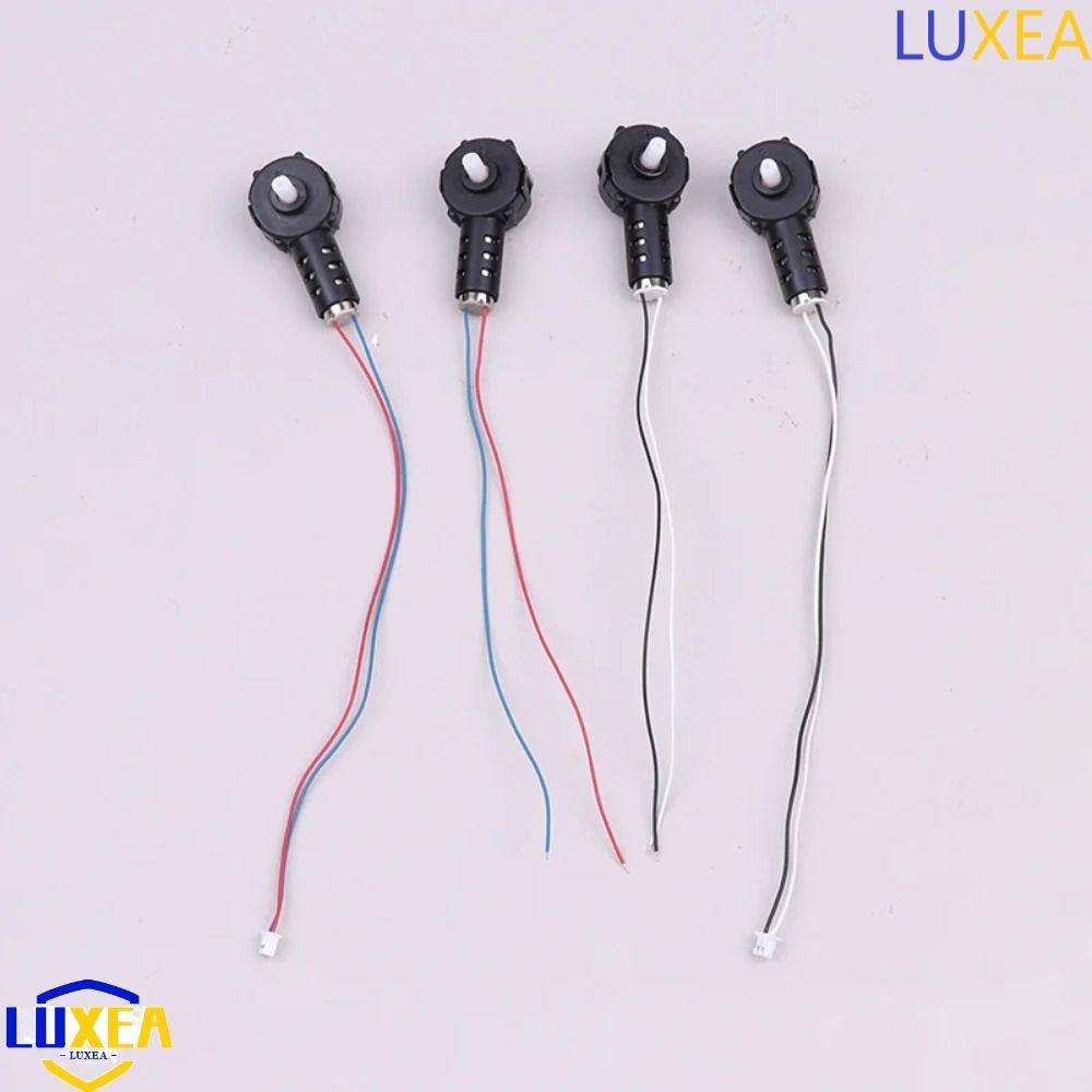LUXEA E88pro mini Airplane Accessories, Gears Plastic To mini Airplane E88pro อะไหล่ E88 mini Airpla