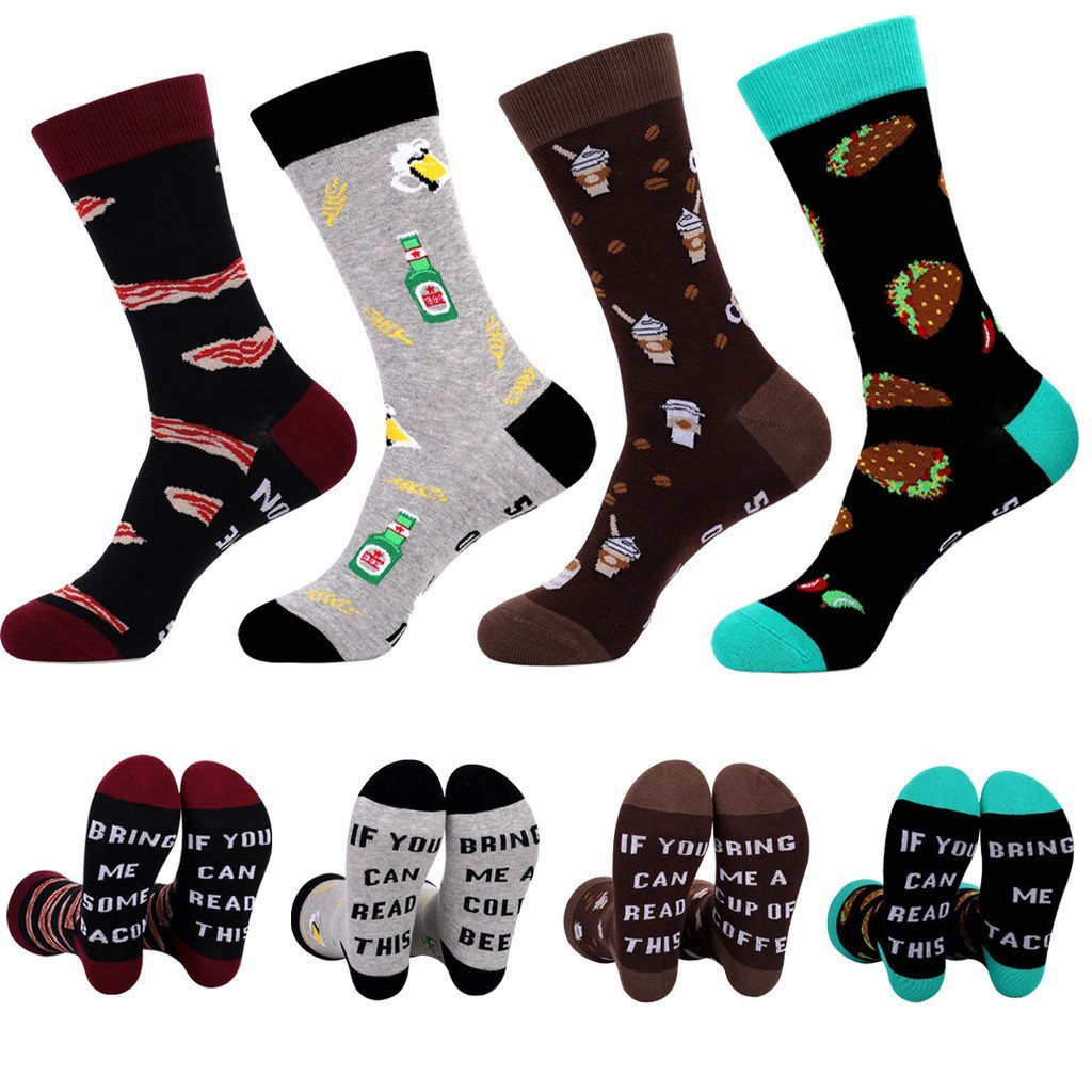 爆款热卖IF YOU CAN READ THIS秋冬装新款加热卖ง中 棉 X87U