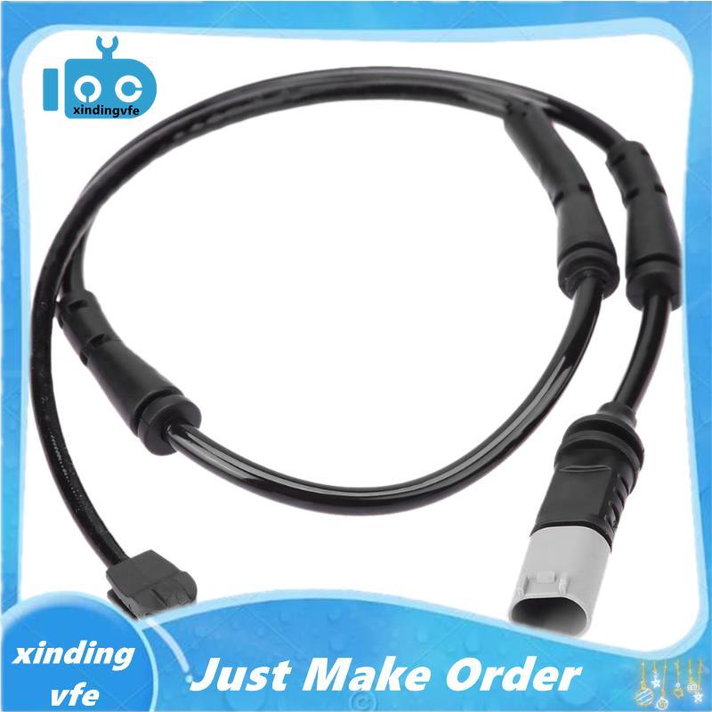 เซ็นเซอร์สวมใส่ผ้าเบรค Fit สําหรับ F20 F30 228I 320I 328I 335I 34356792289