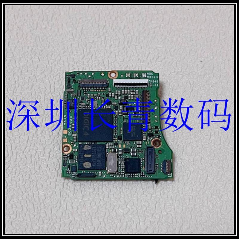 เหมาะสําหรับ Canon ixus105 IXY200f SD1300 A480 A495 A800 A2200 เมนบอร์ด