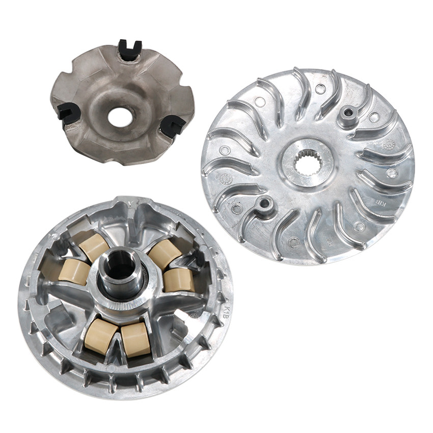 สําหรับ Honda NSS350 Forza / ADV 350 / SH350 / SH350 Sporty 350 รถจักรยานยนต์แรงเหวี่ยงด้านหน้าคลัทช