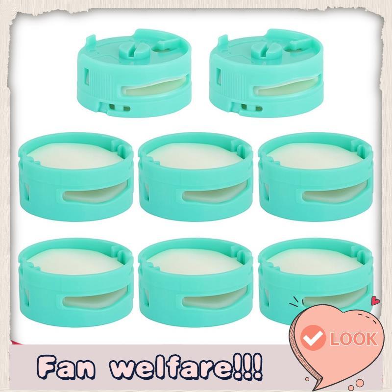 8PCS กลิ่น Neutralizer ตลับหมึกสําหรับ AZ3000 AZ3002 HZ3000 HZ3002 IZ862H IZ400UK Upright สูญญากาศ