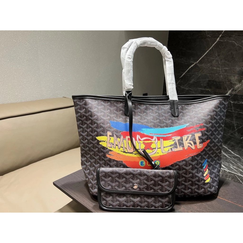 Goyard Goyard Goyard Tote Tote
