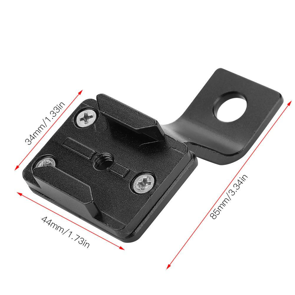 ขายึดกล้อง GoPro Black SJCAM thumbnail 9