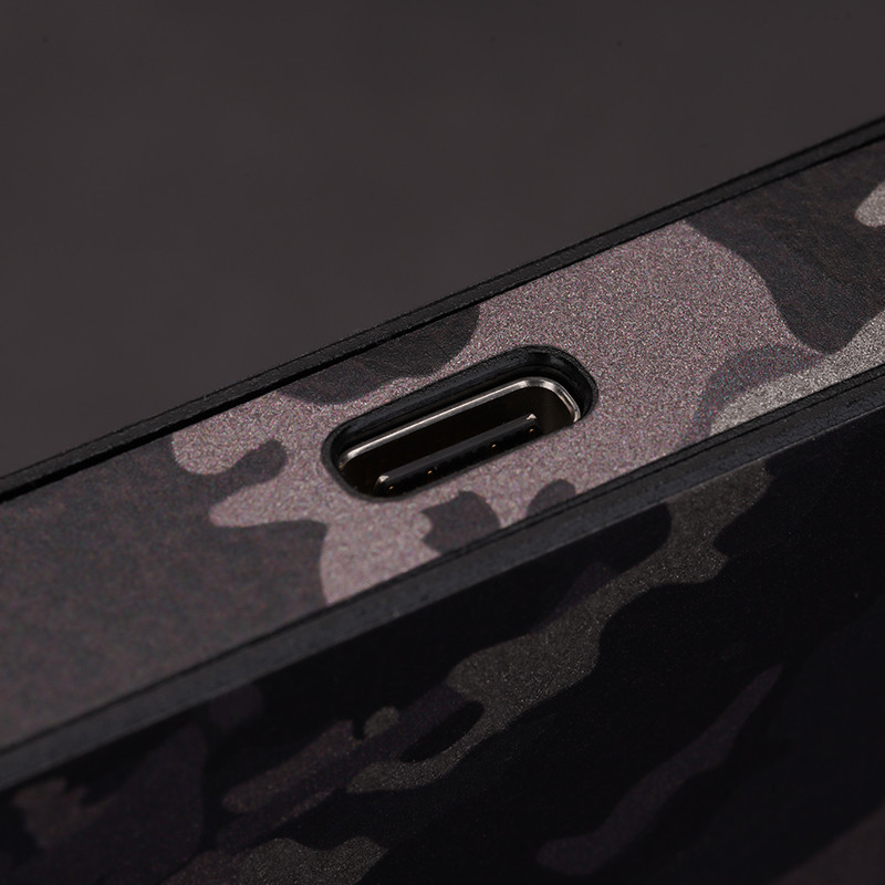 Meibentang เหมาะสําหรับ Sony MRW-G2 เครื่องอ่านการ์ดฟิล์มป้องกัน Sony Matte สติกเกอร์ซองจดหมายลวงตาร