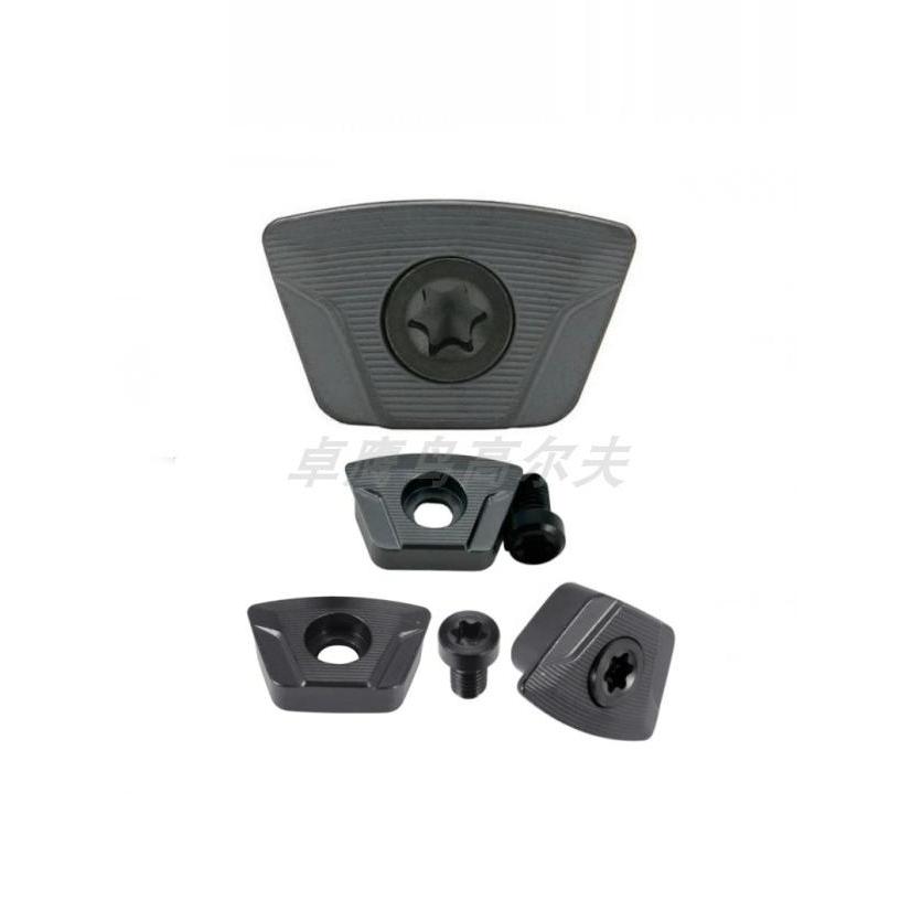 PING G425 Fairway Wood น้ำหนักมาตรฐาน เลขที่ 3