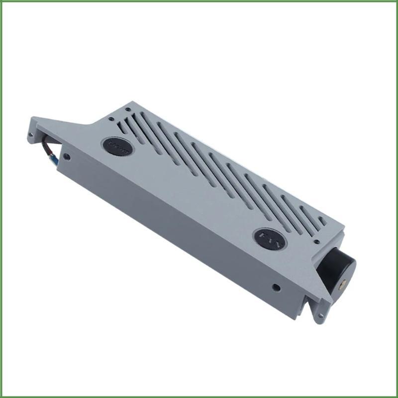 BON Cooling 3D พัดลมเครื่องพิมพ์อัพเกรดความสว่างรายละเอียดต่ํา LED ความสว่างสําหรับอุปกรณ์เสริมเครื่