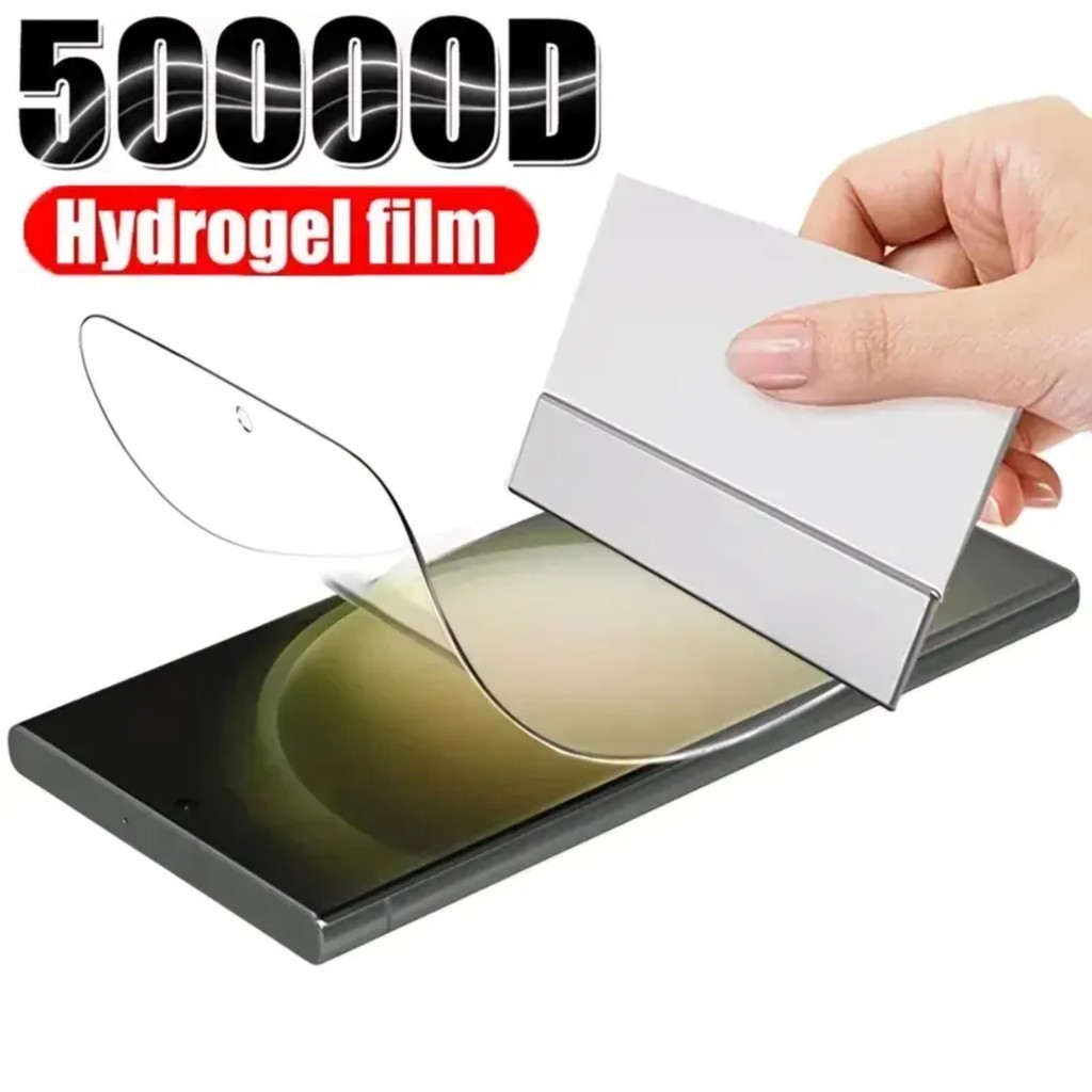 ANTI SCRATCH Hydrogel Iqoo Z10 Lite Iqoo Neo 10 Iqoo Z10X Iqoo 13 Iqoo 11 5G Iqoo 12 Iqoo Z7 Iqoo Z7