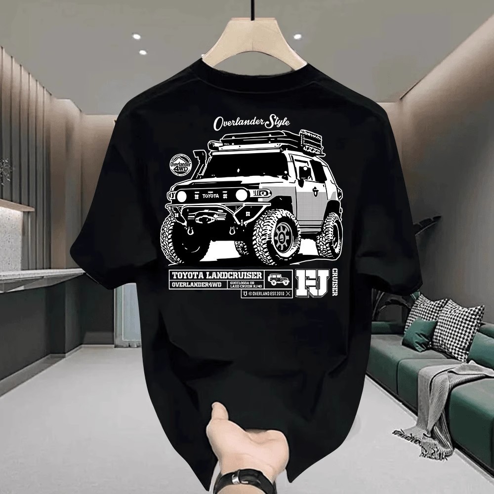 KATUN [Premium Mens T-shirts 100% Combed Cotton]Mens Distro T-shirts New Short Sleeve Cotton T-shirt