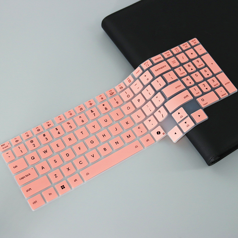 ฝาครอบคีย์บอร์ดเกม Lenovo Legion 5 15IRX10 2025 ตัวป้องกันแป้นพิมพ์ Lenovo