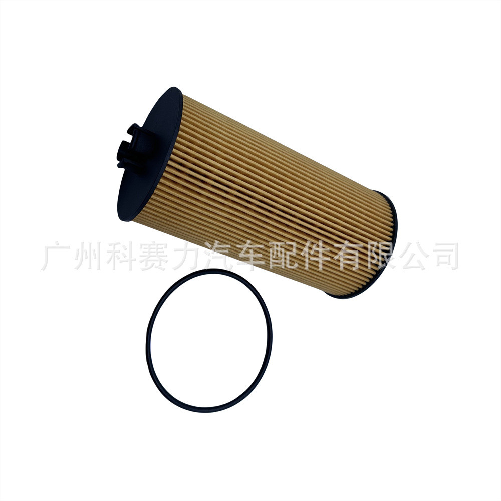 กรองน้ํามัน FL2016 3C3Z-6731-AA เหมาะสําหรับ Ford 03-07 6.0 L 08-10 6.4 L