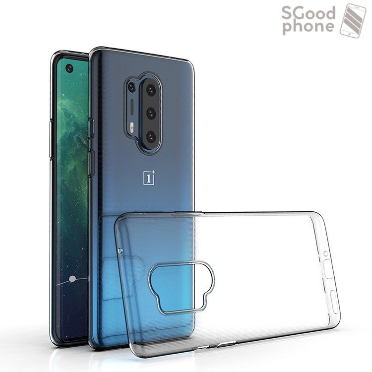 เคสใส For OnePlus 11 5G / 10 Pro / 10T / 9 Pro / 9R / 9 / 8Pro / 8 / 8T / 7Pro / 7T/ N100/ N10/ Nord 2T