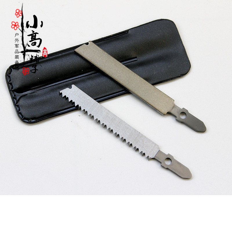 American Leatherman Leatherman Leatherman SURGE Tsunami Accessories ไฟล์แบบถอดเปลี่ยนได้, เลื่อย