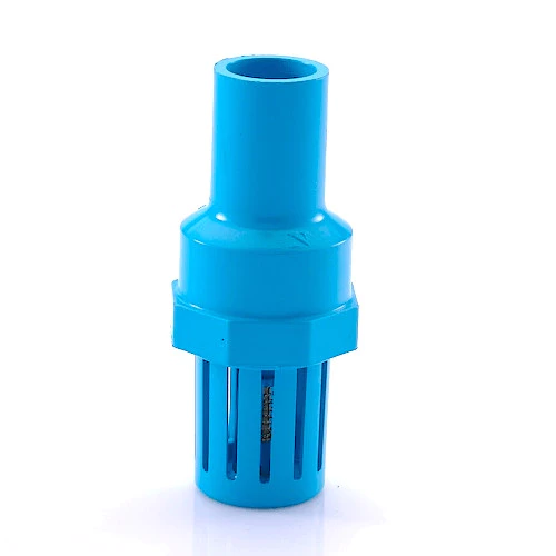 หัวกะโหลก-หนา ฟ้า PVC ขนาด1" - 2" ราคารวมค่าส่ง สำหรับงานเกษตร ราคาถูก
