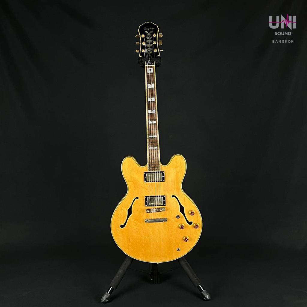กีต้าร์ไฟฟ้า Epiphone Korea SHERATON