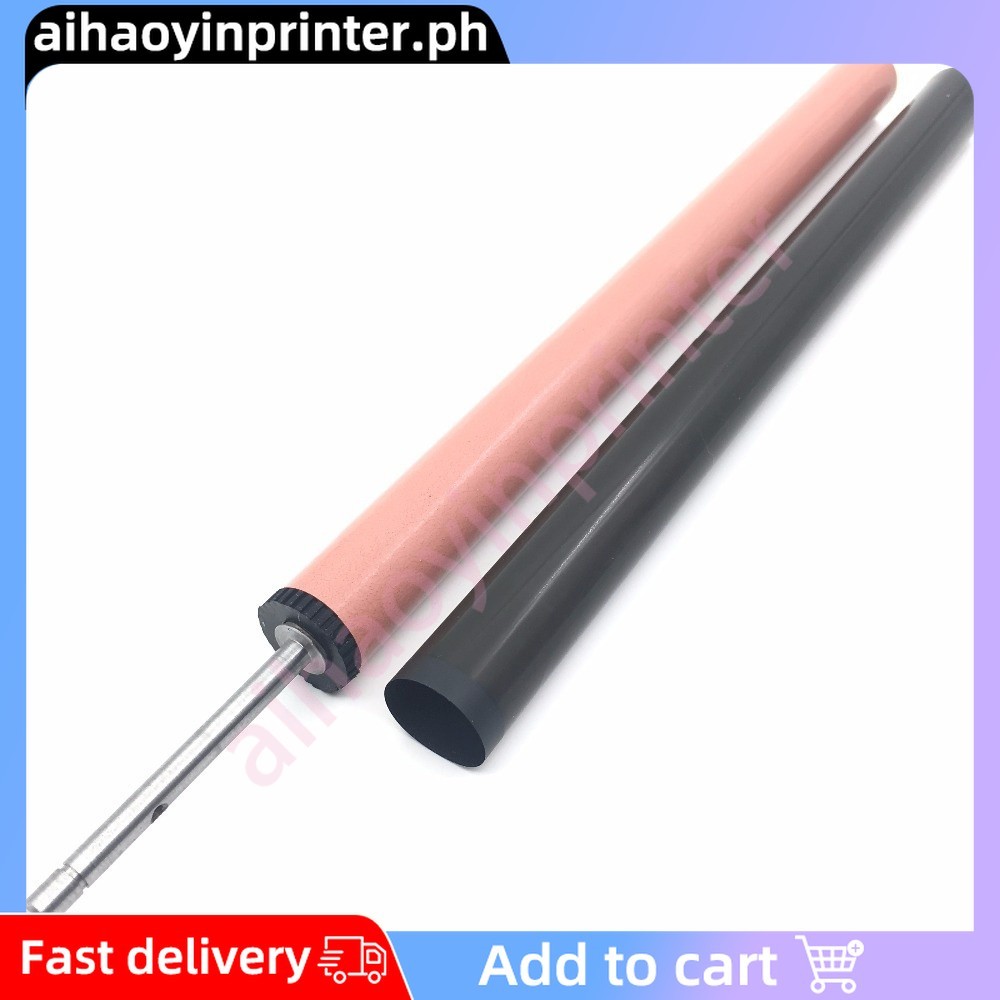 1 ชุด X Lower Pressure Roller Fuser ฟิล์มสําหรับ HP 377 477 452 M377 M477 M452 M377dw M477fdw M477fn