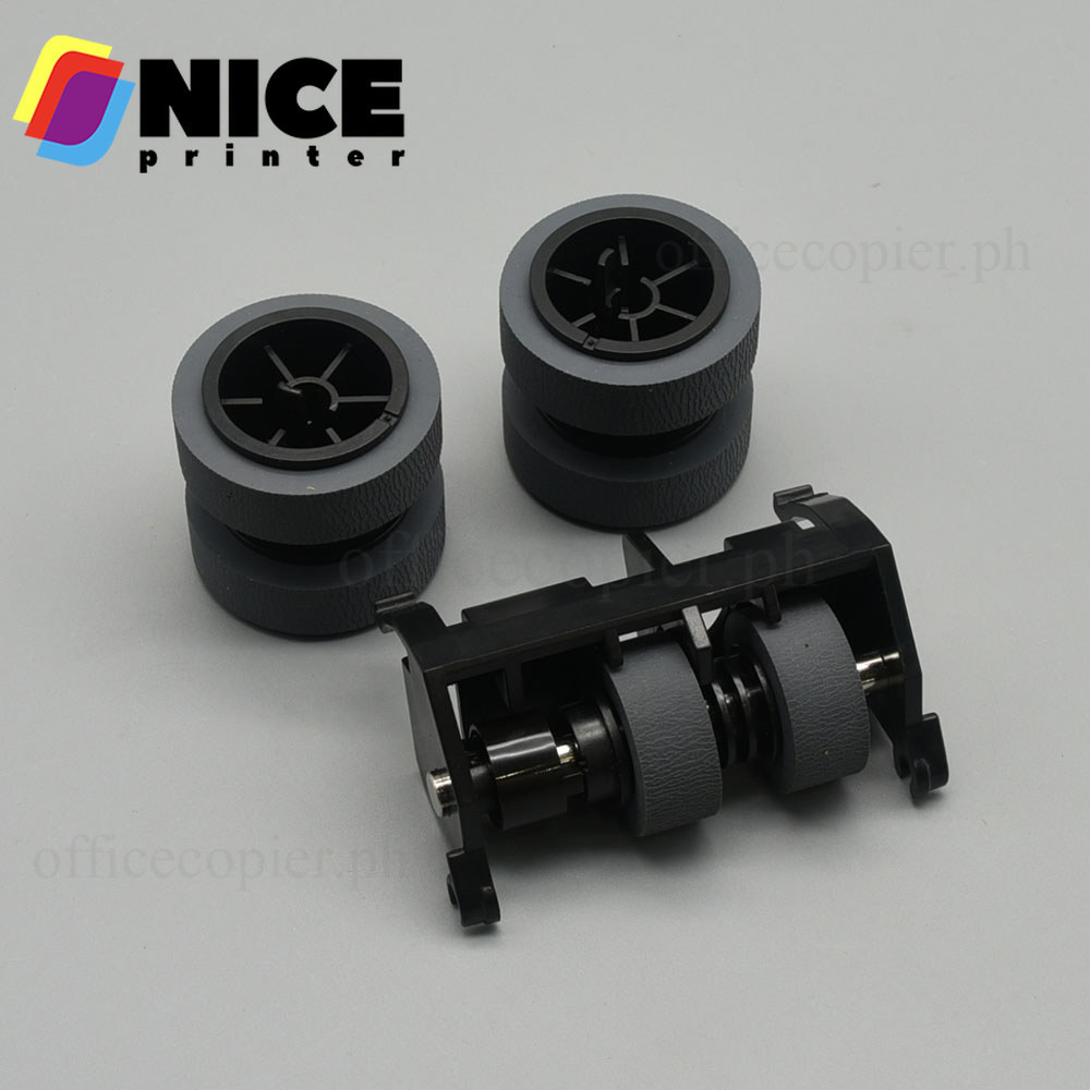 1 ชุด 1701851 1653940 แยก Feed Pickup Roller สําหรับ EPSON WorkForce Pro WF C869R C878R C879R C8190 
