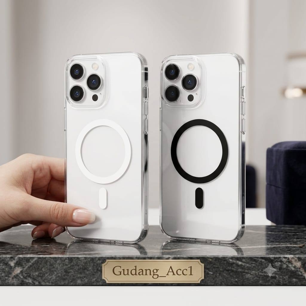 ตามมาตรฐาน โกดัง 1 | Magsafe Case IPHONE 11 / Case Iphone 11 Magsafe / Magnetic Ip 14 Pro Max / 13 1