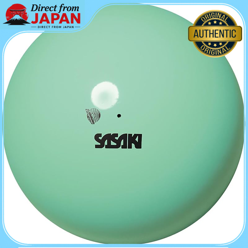 <Sale>SASAKI Gymnastics Ball Gym Star Ball F.I.G. Approved - Various Colors and Sizes
