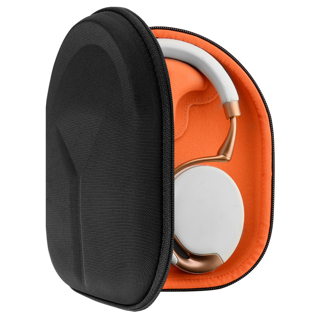 Geekria Geek Ria เหมาะสําหรับ B & O BeoPlay H2 H6 H8 Bose QC35 หูฟังกระเป๋า