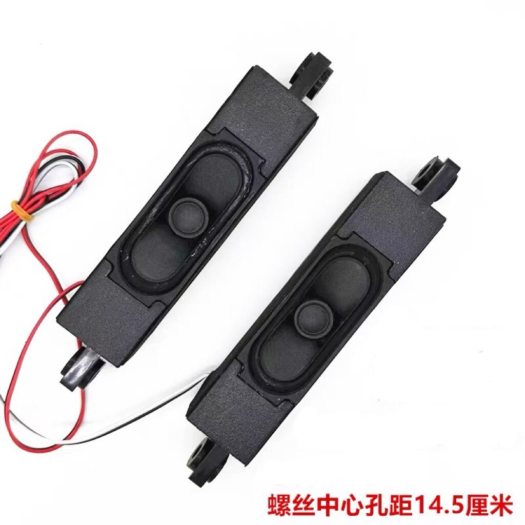 Xiaomi L50M5-AD L43M7-EA L43R6-A ลําโพงทีวี ลําโพงทีวี 6 ยูโร 8 ยูโร 10W