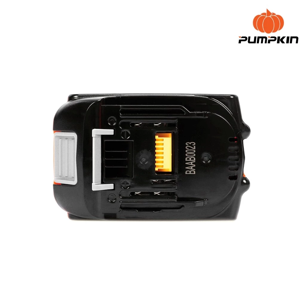 อะไหล่แบต แบตเตอรี่ลิเธียมไอออน P20 รุ่น P20V-B2A ขนาดความจุ 2.0Ah  50263 Lithium-ion 20V แบต2แอม thumbnail 5