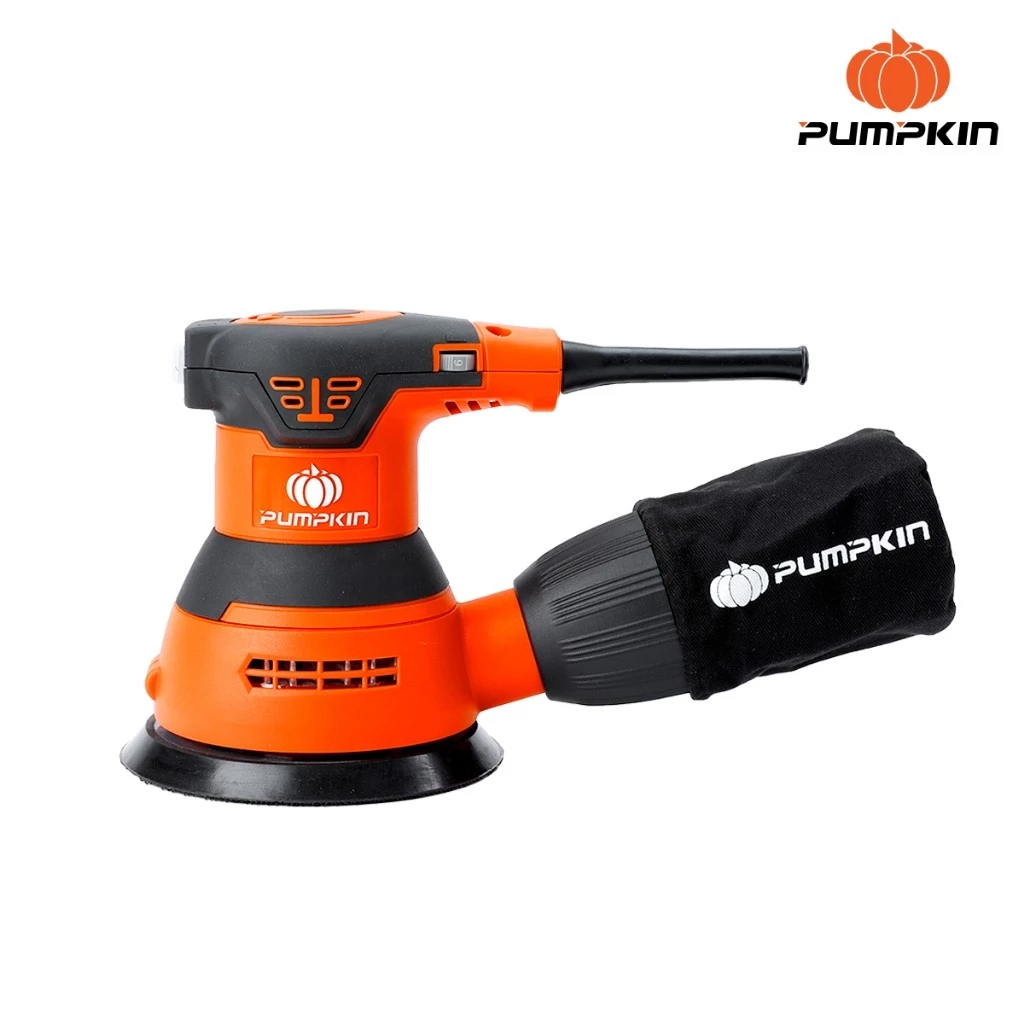 เครื่องขัดกระดาษทรายสั่น PUMPKIN รุ่น J-G6490 320 วัตต์ thumbnail 8