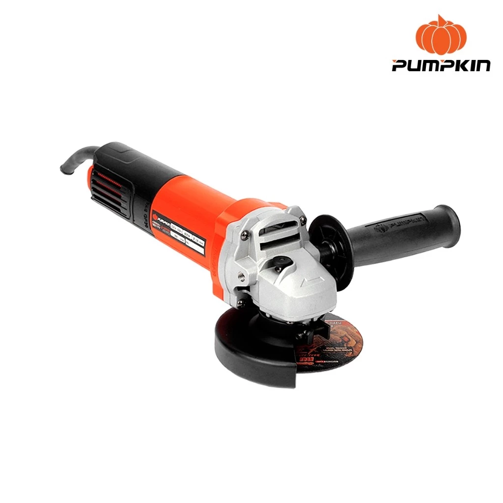 เครื่องเจียร์ไฟฟ้า PUMPKIN 4 นิ้ว รุ่น J-G9531 800 วัตต์ thumbnail 6