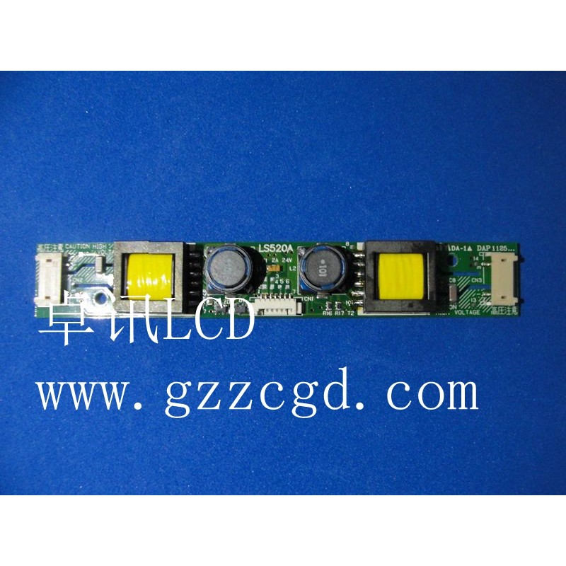 LS520A LS520 E ดั้งเดิม221347 R RD-P-0542A อินเวอร์เตอร์อินเวอร์เตอร์แบบแถบแรงดันสูงของแท้