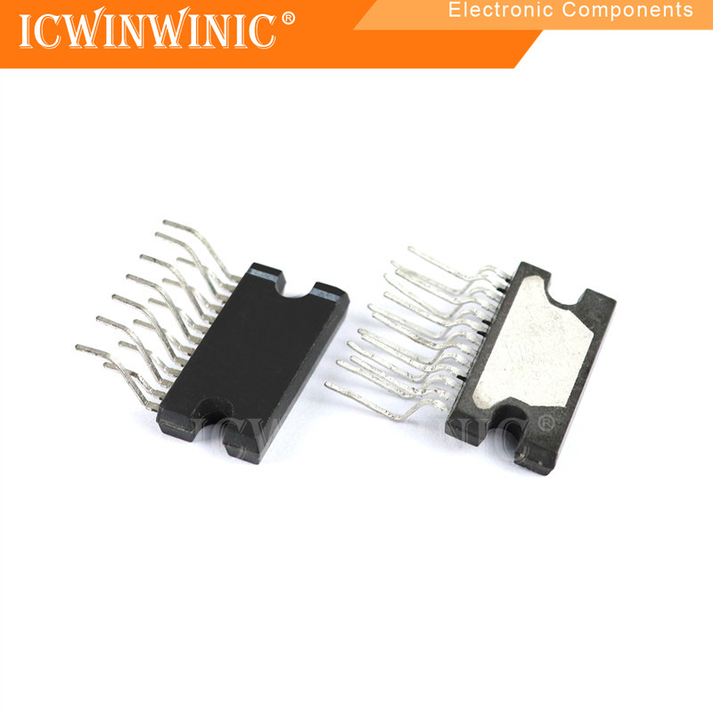 5 ชิ้น TDA8350Q TDA8350 ZIP-13 วงจรรวม IC