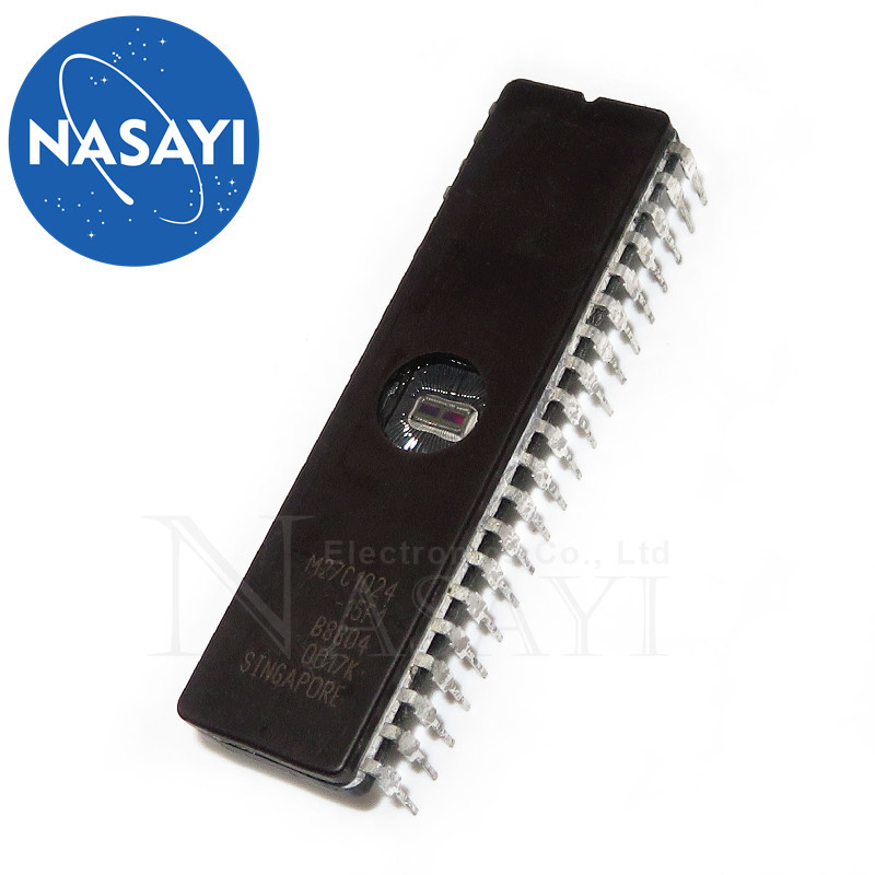 5 ชิ้น AM27C1024-120DC AM27C1024 -150DC -200DC -10F1 -12F1 -15F1 CD วงจรรวม IC