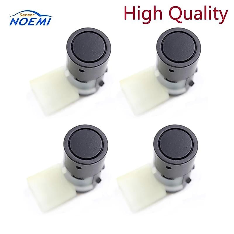 YAOPEI 4 ชิ้น/ล็อต 7H0919275C PDC เซ็นเซอร์จอดรถ 7H0919275 สําหรับ AUDI A6 S6 4B 4F A8 S8 A4 S4 RS4 