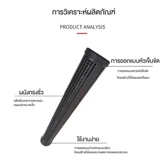 กรงดักปลาไหล ทรงลำโพง ตาข่ายดักกุ้ง ดักปลากระดี่ พลาสติกแข็งแรง ใช้งานกลางแจ้ง