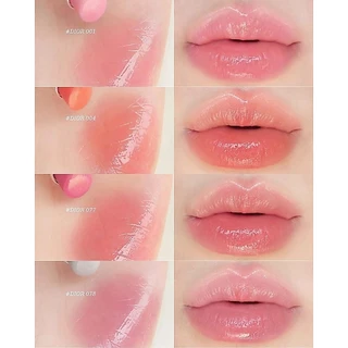 {เก็บโค้ดหน้าร้าน} [พร้อมส่ง] DIOR Dior Addict Lip Glow / Lip Sugar Scrub