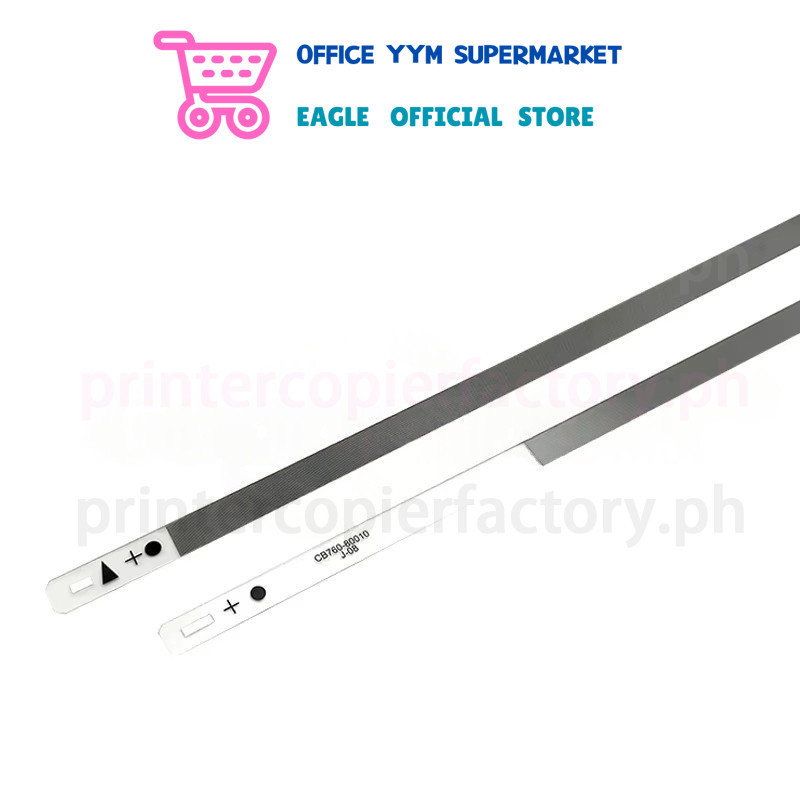Encoder Strip สําหรับ HP Tank 115 310 410 411 415 418 419 500 511 508 515 516 518 530 531 538 CZ021-