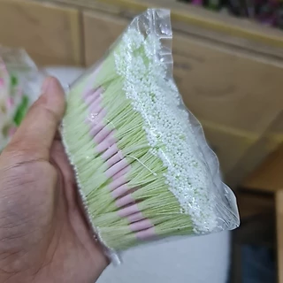 เกสรทำดอกไม้ประดิษฐ์ เกสรดอกบัว