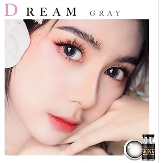 คอนแทคเลนส์ Wink ❤Dream ❤ (Big)