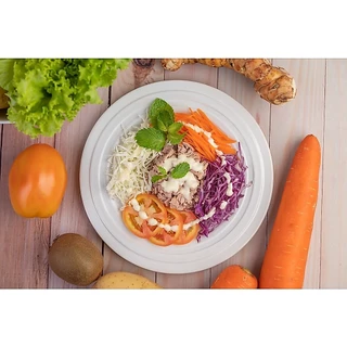 น้ำสลัดครีม S05 ตรา เพียวฟู้ดส์ 1000G สลัดครีม น้ำสลัด อร่อย น้ำสลัด น้ำสลัดครีมเพียวฟูด น้ำสลัดถุง