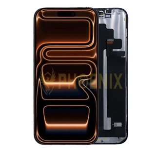 หน้าจอใช้สำหรับIphone (INCELL) HL รวมทุกรุ่นหน้าไอโฟน คุณภาพดีคุ้มค่ากับราคา รับประกันสูงสุด 99 วัน แถมชุดไขควง