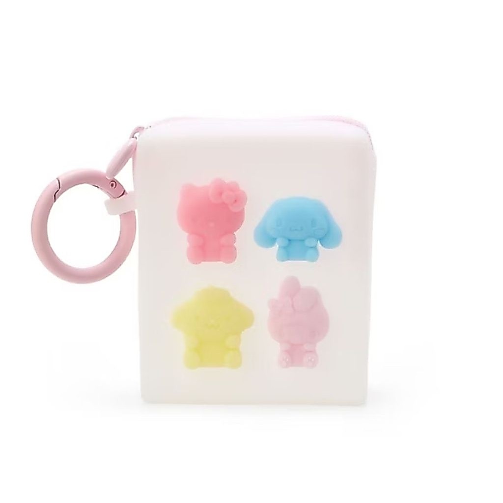 กระเป๋าใส่เหรียญใส่ของจุกจิกsarioแท้100%