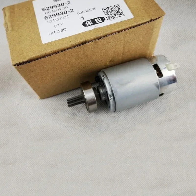 เรา629930-2 มอเตอร์สําหรับ MAKITA DUH523 UH523D DUH523Z DUH523RM BUH523Z BUH523RF BUH523 ของแท้มอเตอ