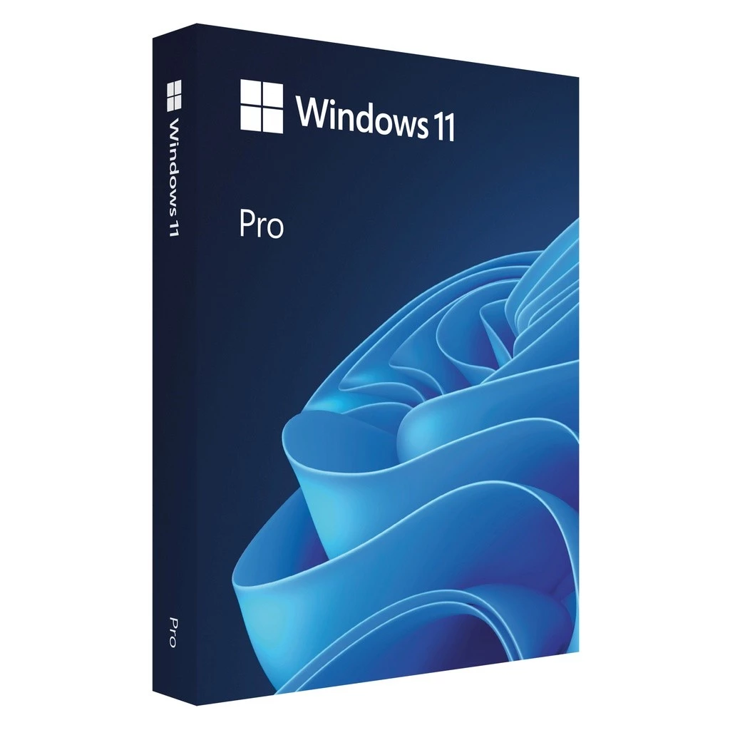 Microsoft Windows 11 Pro FPP 64-bit English USB HAV-00163 thumbnail 3