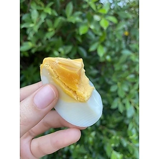 ไข่ข้าว ไข่ข้าวนึ่งสุกพร้อมทาน ไซส์จัมโบ้คุณภาพดี 1 ถาด