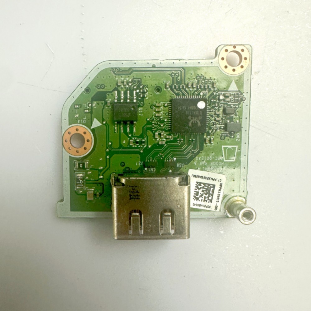 HP 400 600 800 G6 G7 G8 G9 HDMI แผ่นไม้อัด DA0F91TH6F0