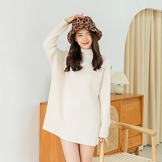 BREAD minidress 🥖🥐 มินิเดรสสุดคิ้วท์ ไหมพรมเกรดคุณภาพ best seller